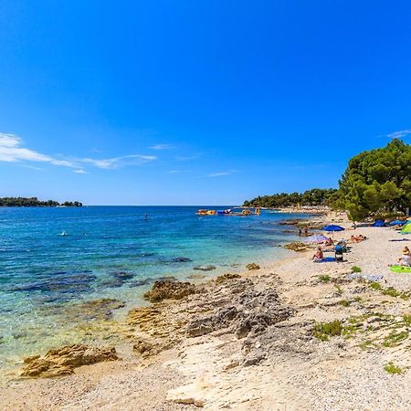 Al Mare Apartments Rovinj Exteriör bild