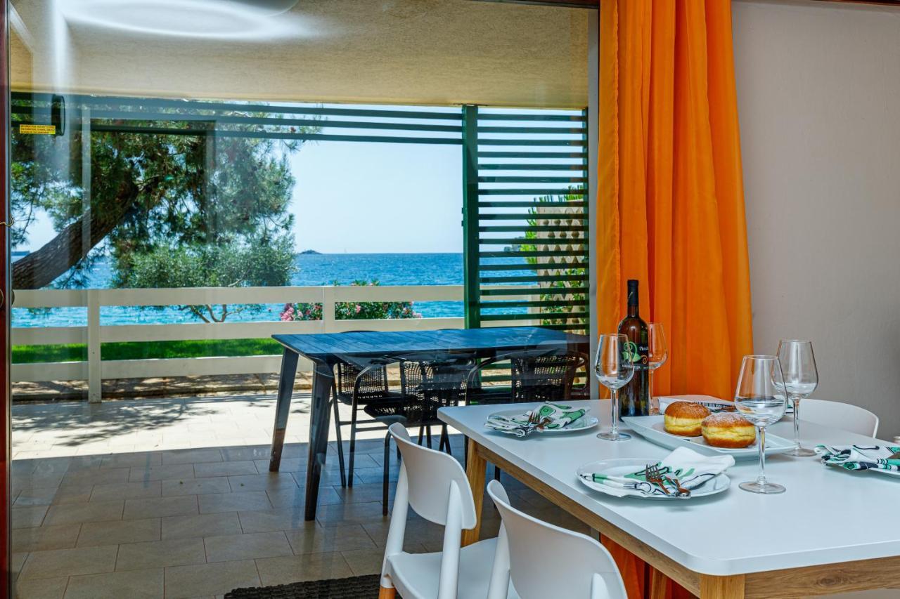 Al Mare Apartments Rovinj Exteriör bild
