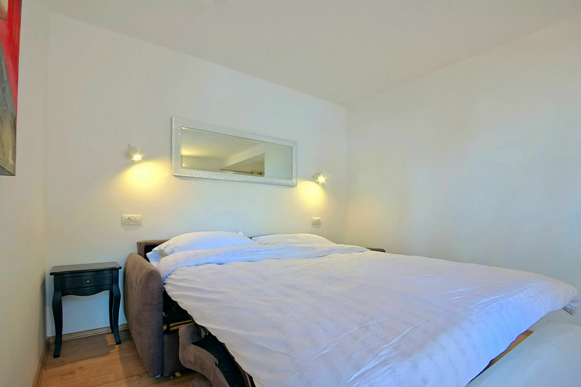 Al Mare Apartments Rovinj Exteriör bild