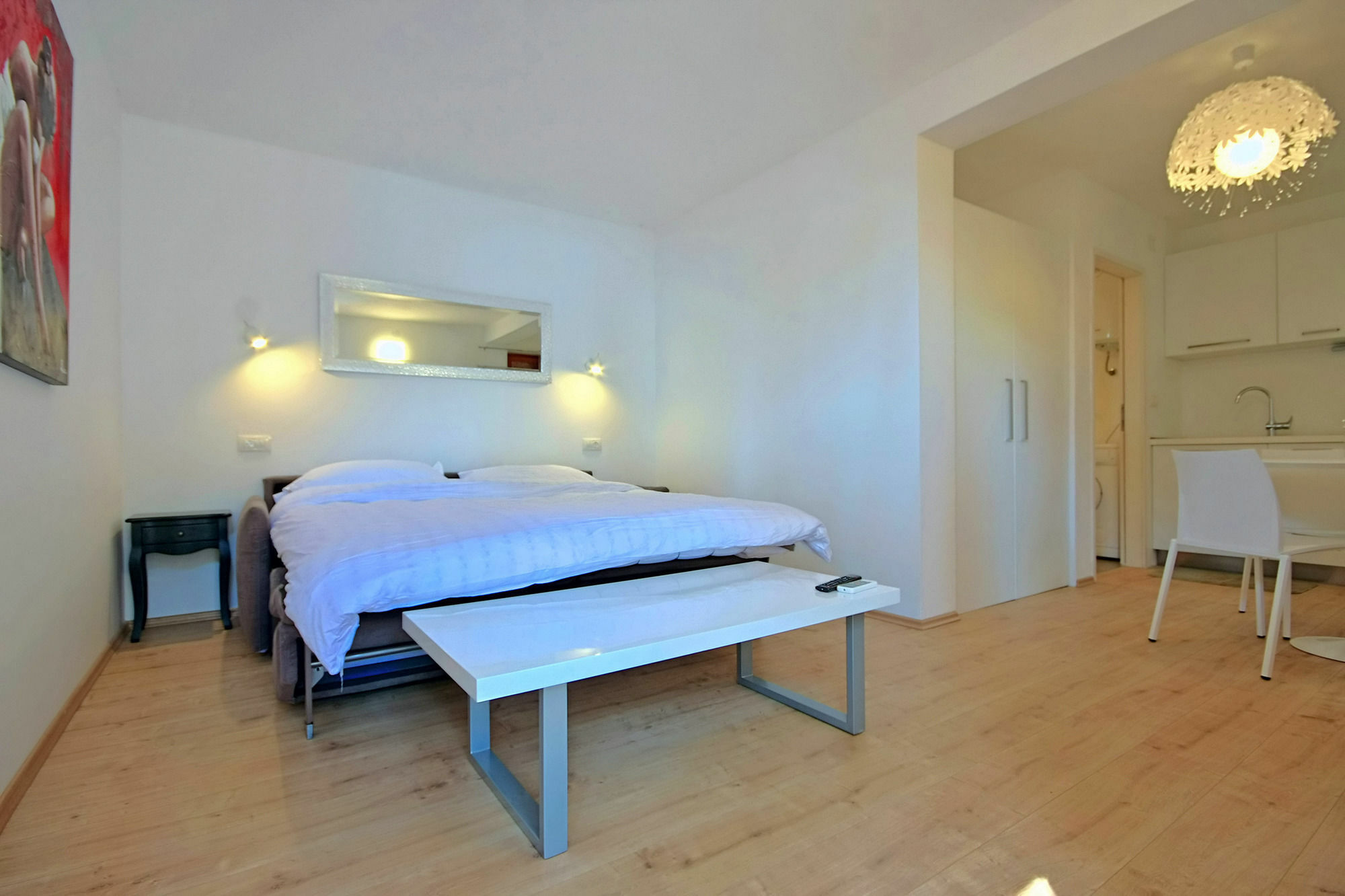 Al Mare Apartments Rovinj Exteriör bild