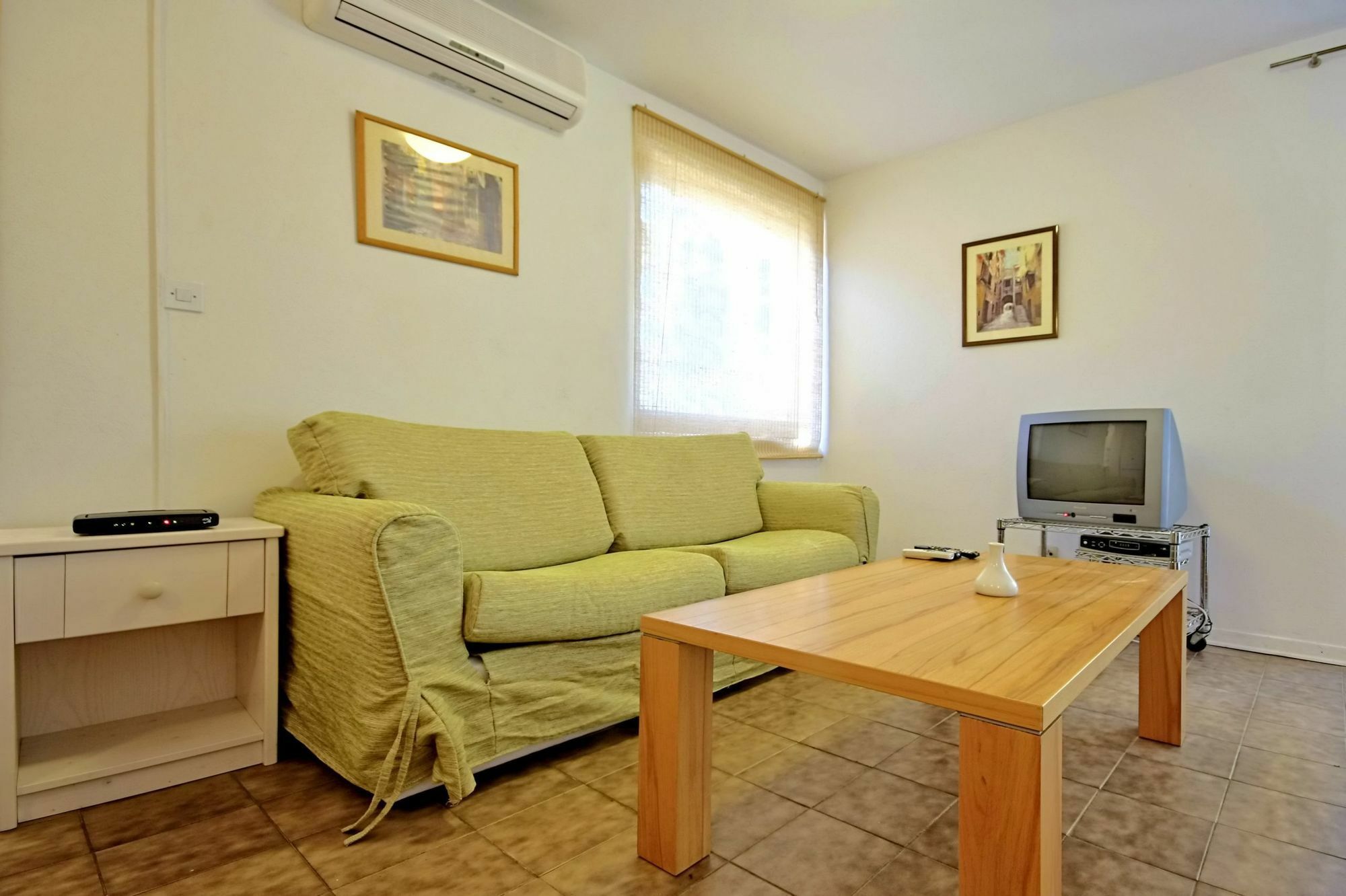 Al Mare Apartments Rovinj Exteriör bild