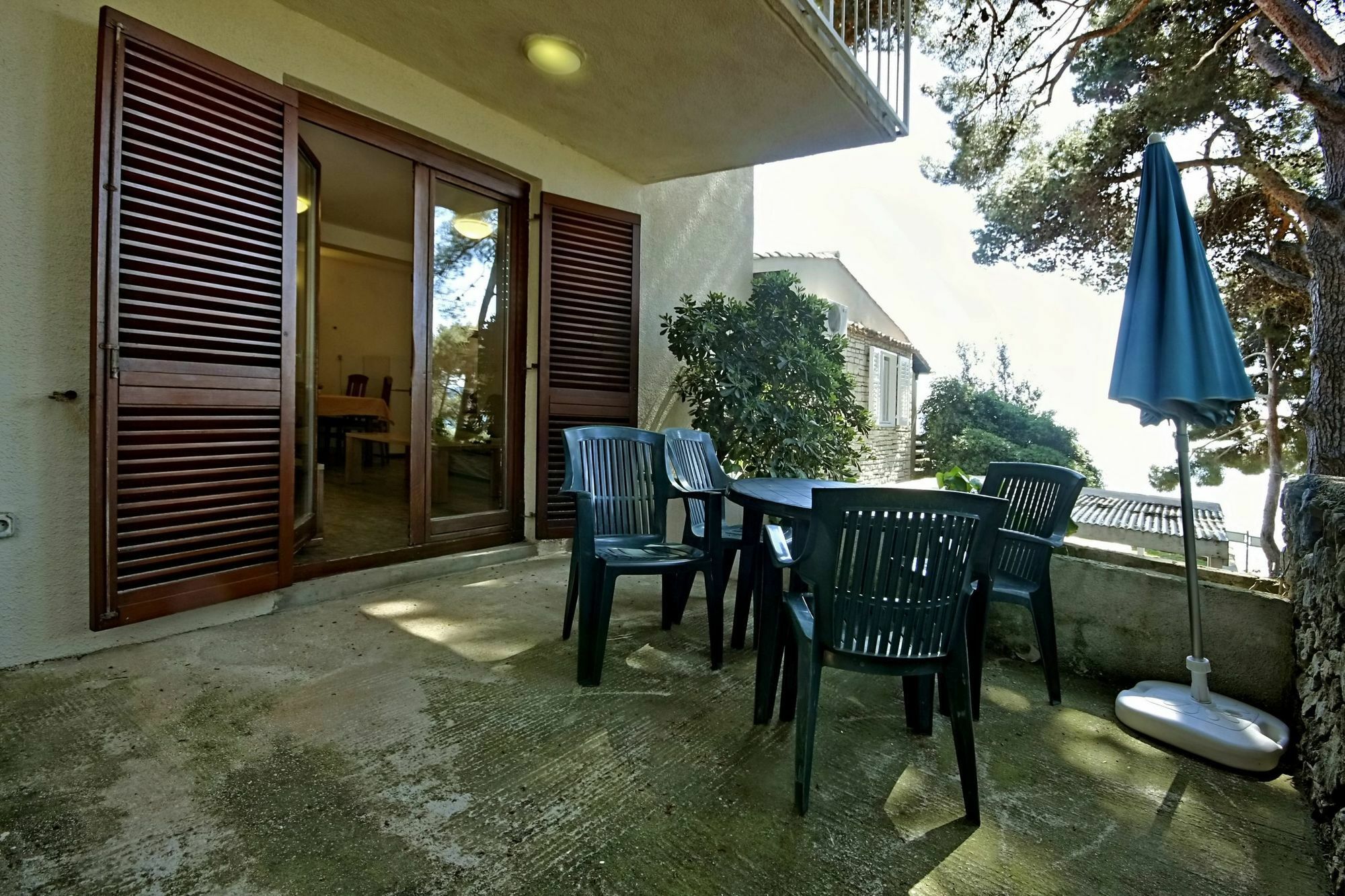 Al Mare Apartments Rovinj Exteriör bild