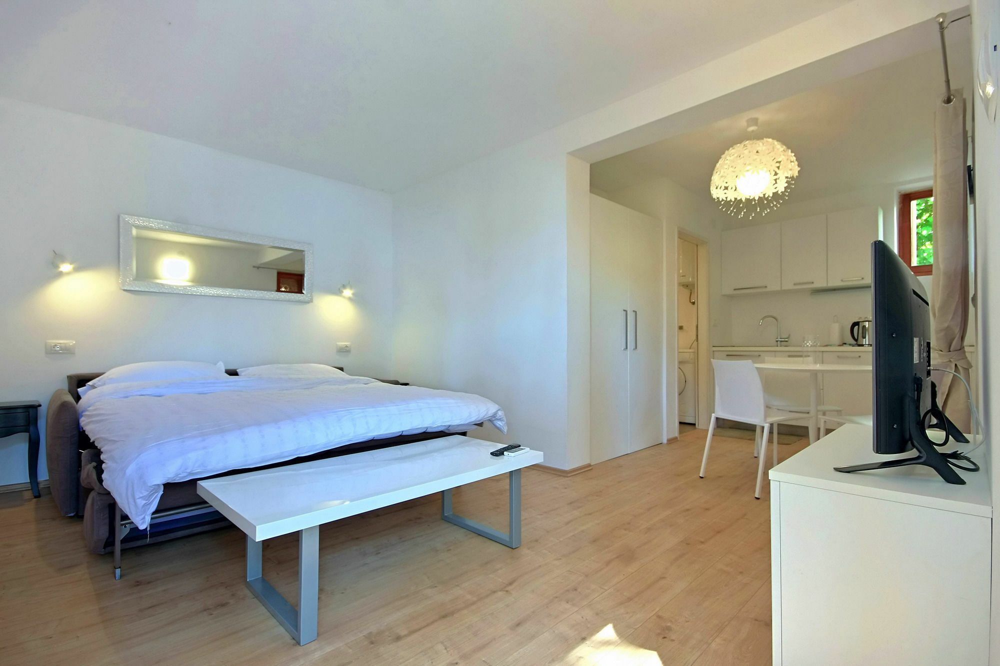 Al Mare Apartments Rovinj Exteriör bild
