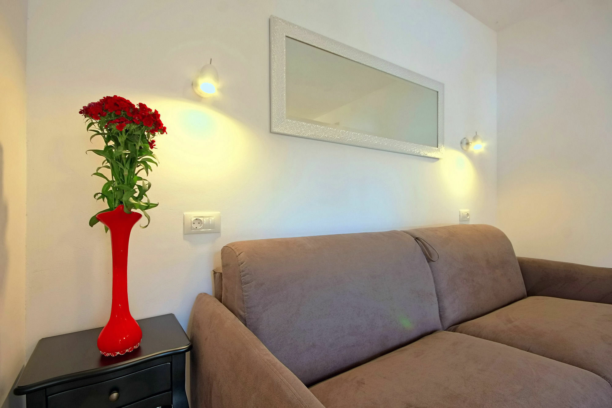 Al Mare Apartments Rovinj Exteriör bild