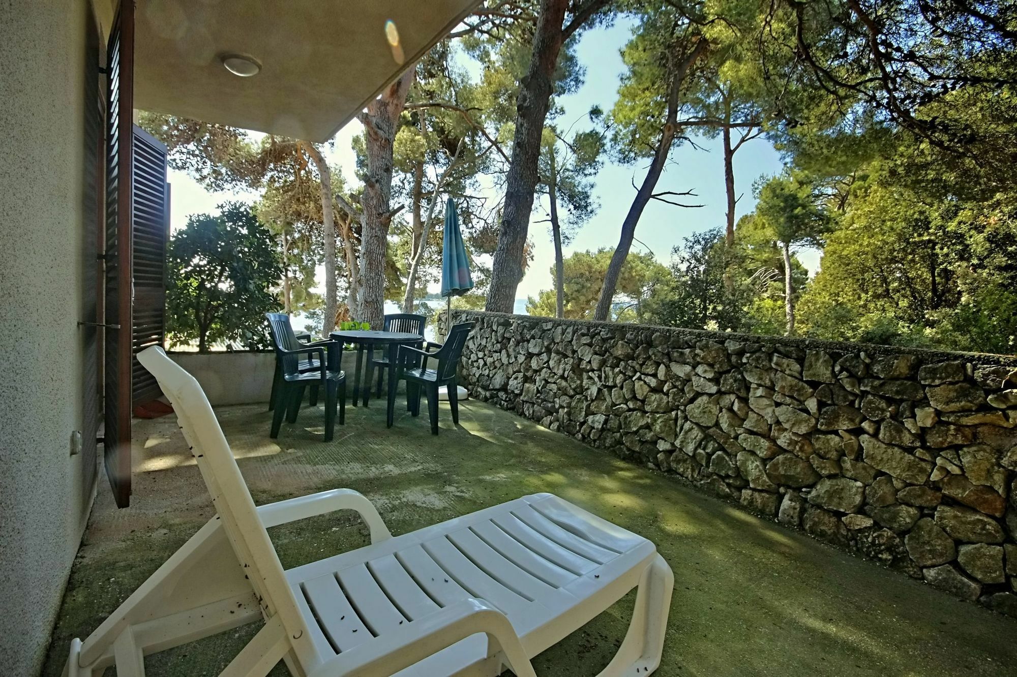 Al Mare Apartments Rovinj Exteriör bild