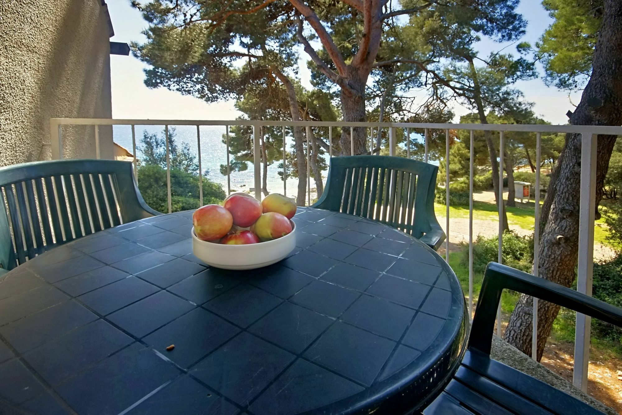 Al Mare Apartments Rovinj Exteriör bild