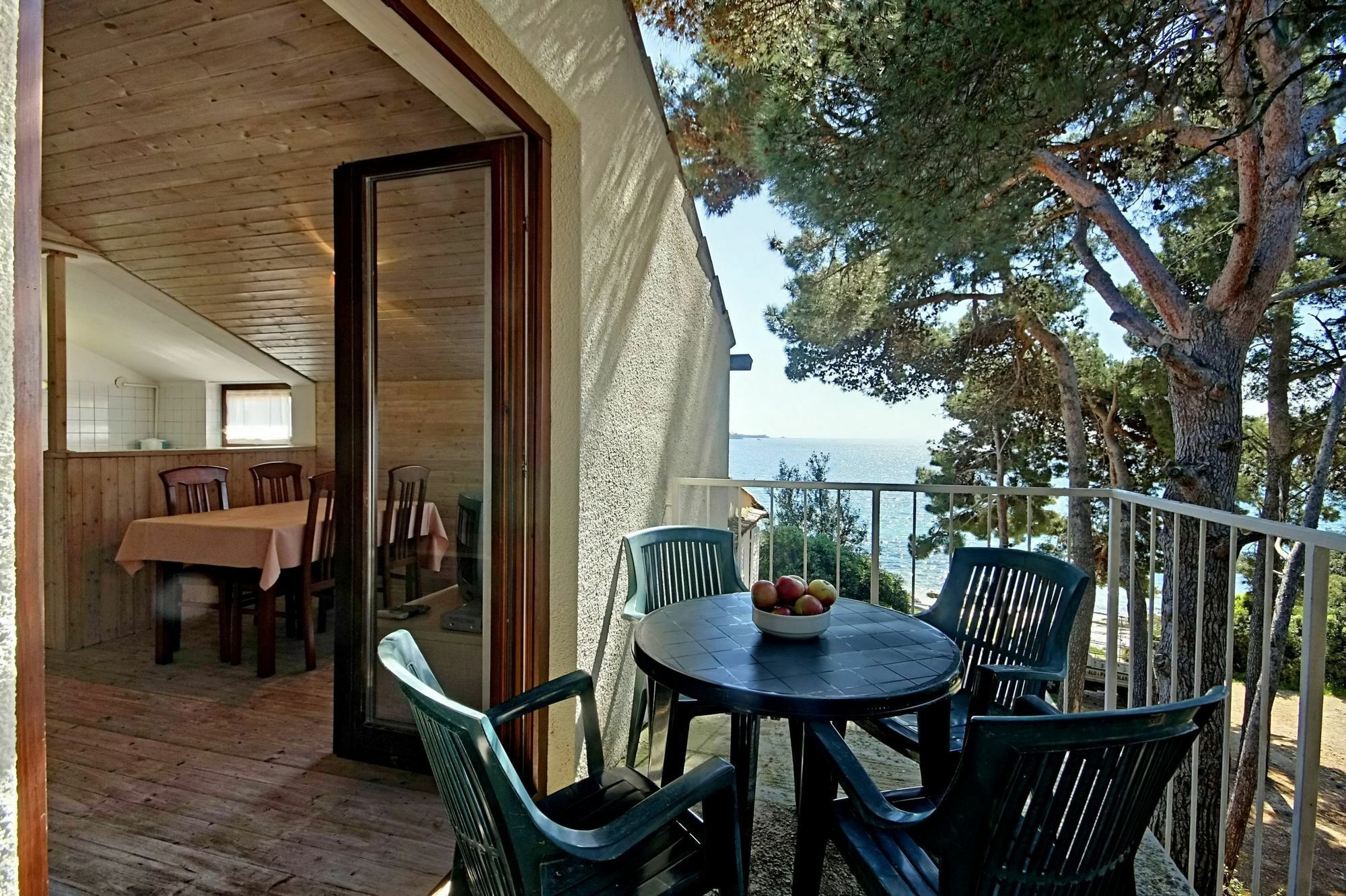 Al Mare Apartments Rovinj Exteriör bild